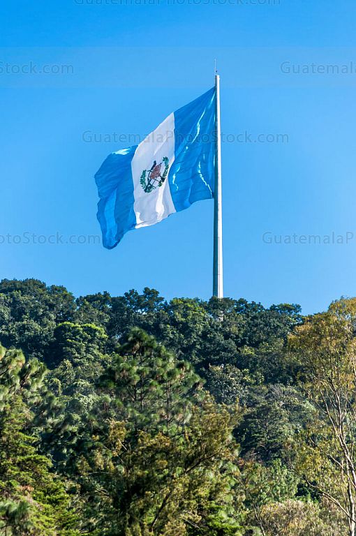 Bandera Nacional