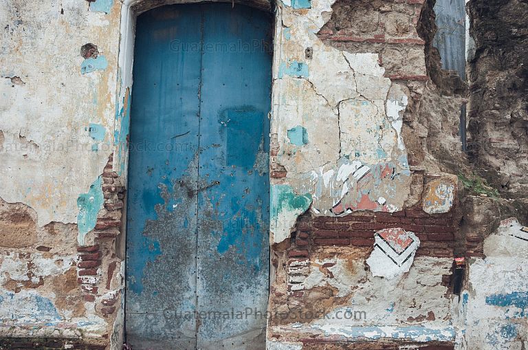 Casa en el Centro Histórico