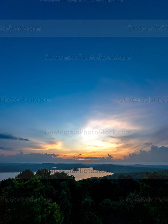 Atardecer