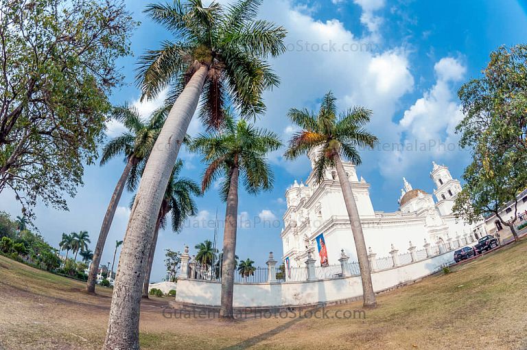 Basilica de Esquipulas