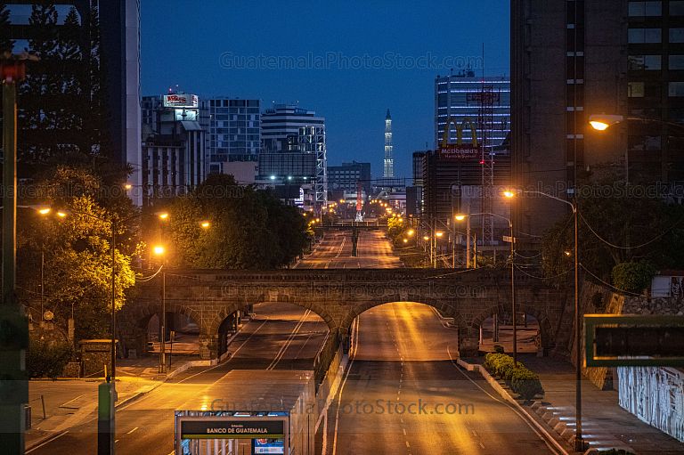 7a. Avenida, Zona 1