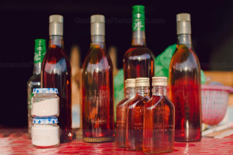 Aceite de Tiburón