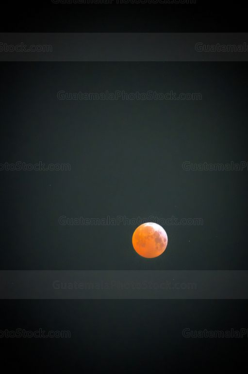 Eclipse total de luna