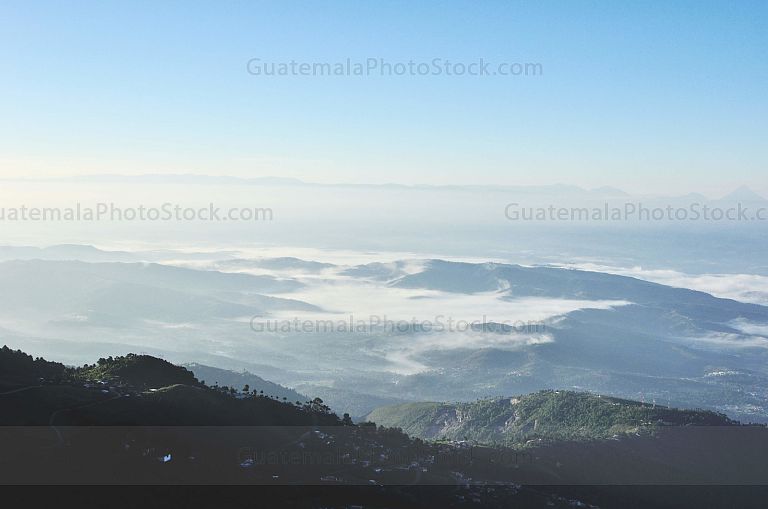 Mirador Juan Dieguez Olavarri