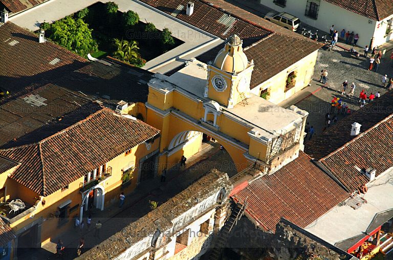Arco de Santa Catalina
