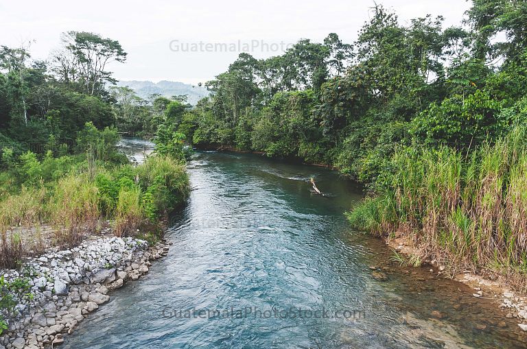 Río San Ramón