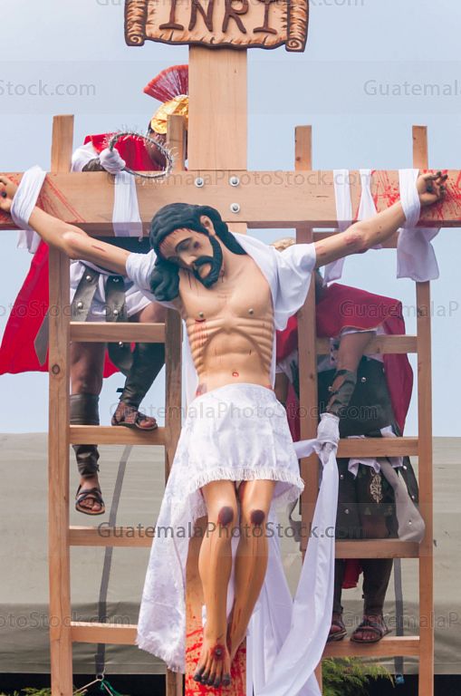 Desendimiento de Cristo