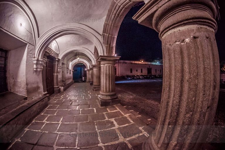Portal del Palacio del Ayuntamiento