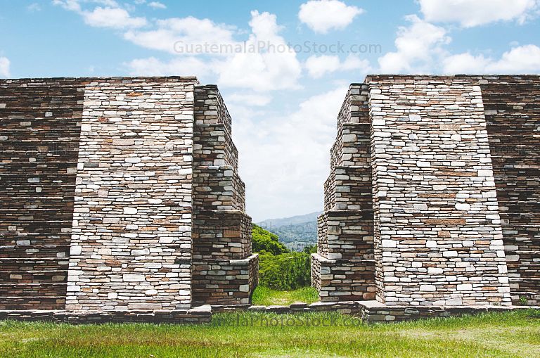 Mixco Viejo