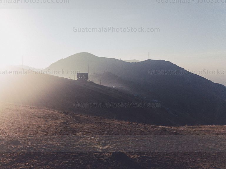 Mirador Juan Dieguez Olaverri