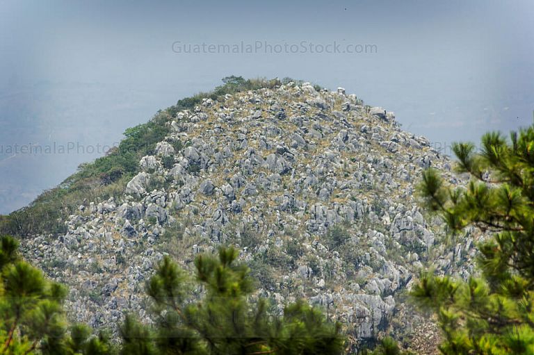 Cerro El Sillón