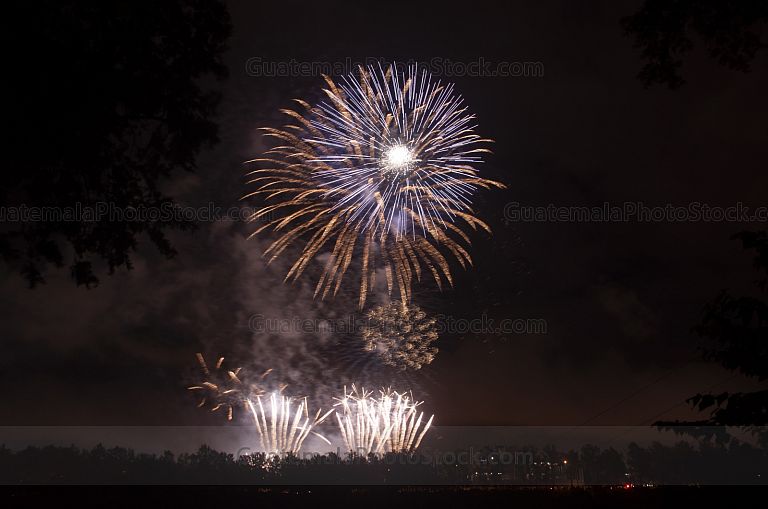 Luces Campero 2019