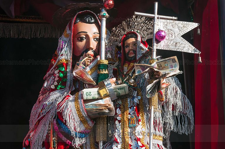 Chichicastenango