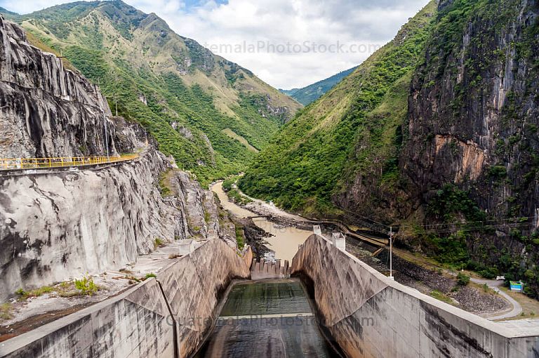 Embalse de Chixoy
