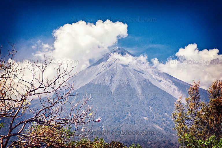 Volcán de Fuego
