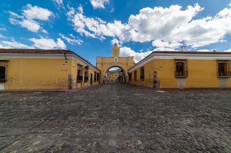 Arco de Santa Catalina, Antigua Guatemala