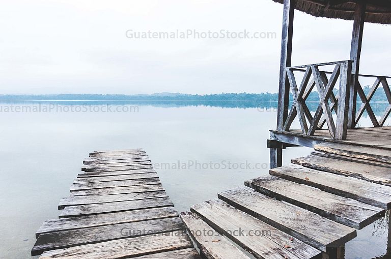 Laguna de Lachuá