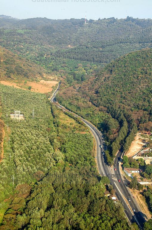 Cuesta de las cañas
