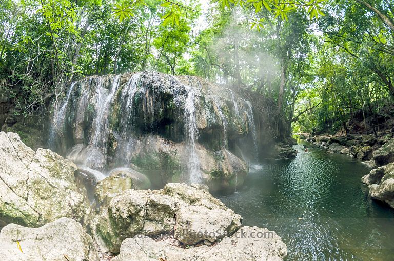 Finca El Paraiso
