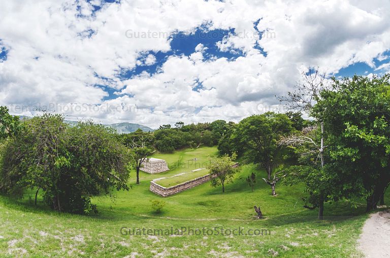 Mixco Viejo
