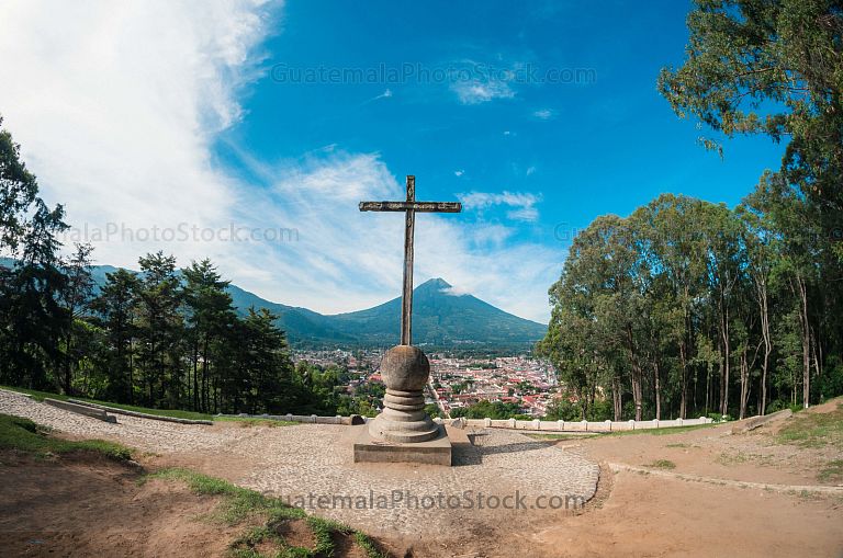 Mirador de la Cruz