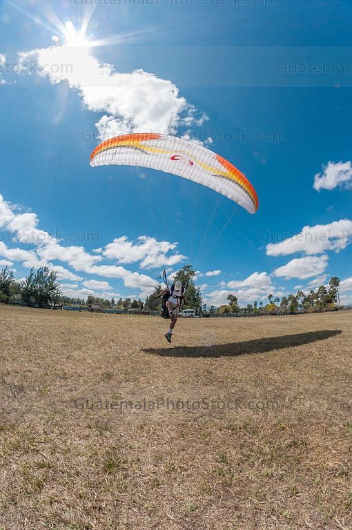 Parapente