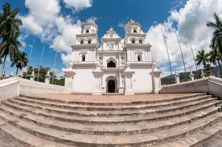 Basilica de Esquipulas