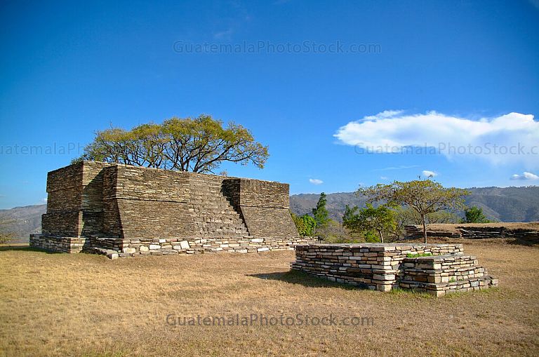 Mixco Viejo