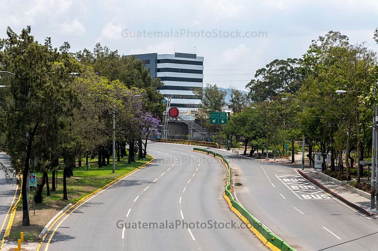 Trebol, Zona 7