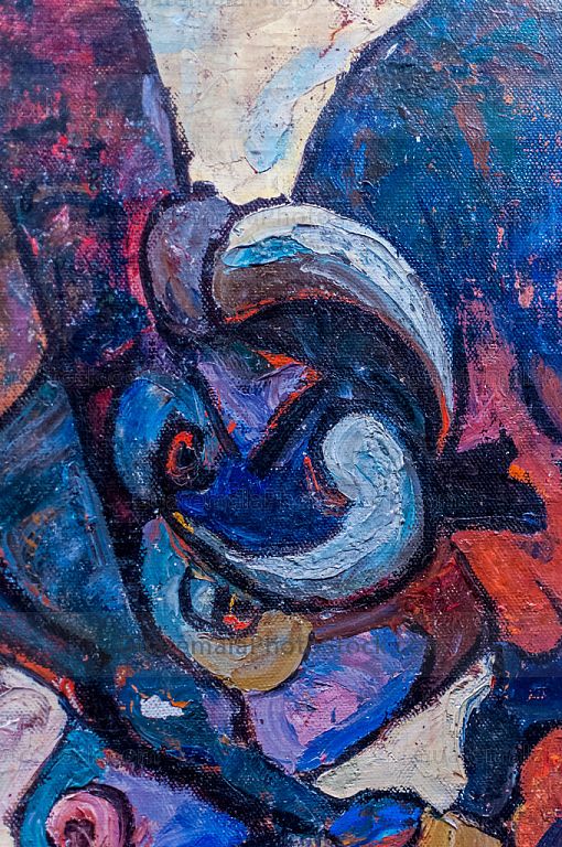 Detalle de obra