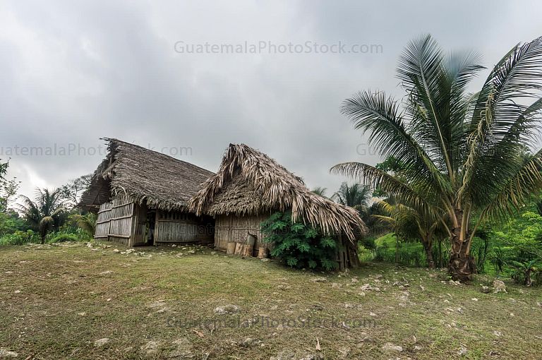 Casas rurales en Livingston, Izabal