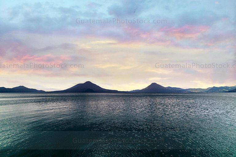 Lago de Atitlán, Sololá