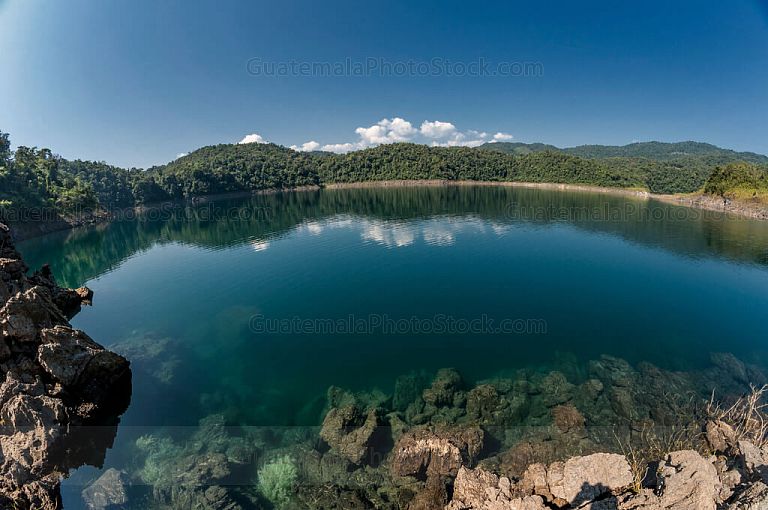 Laguna de Maxbal