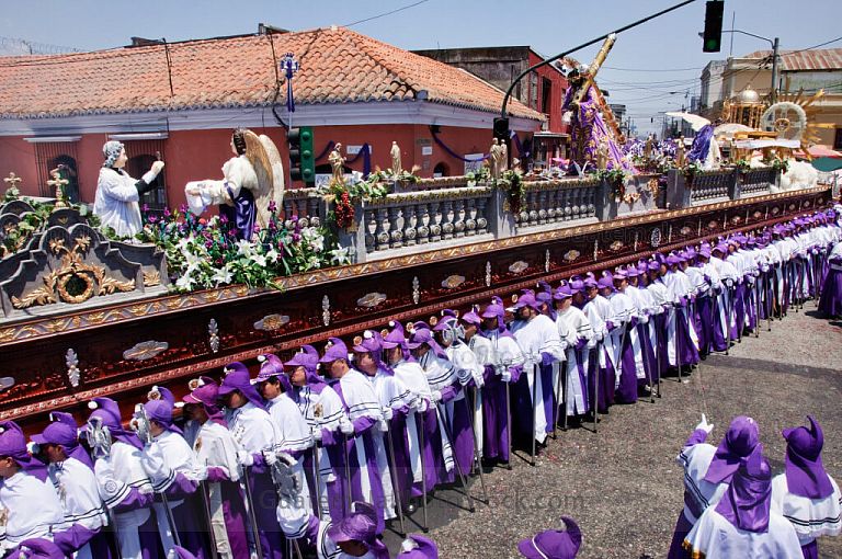 Jesús Nazareno Cristo Rey