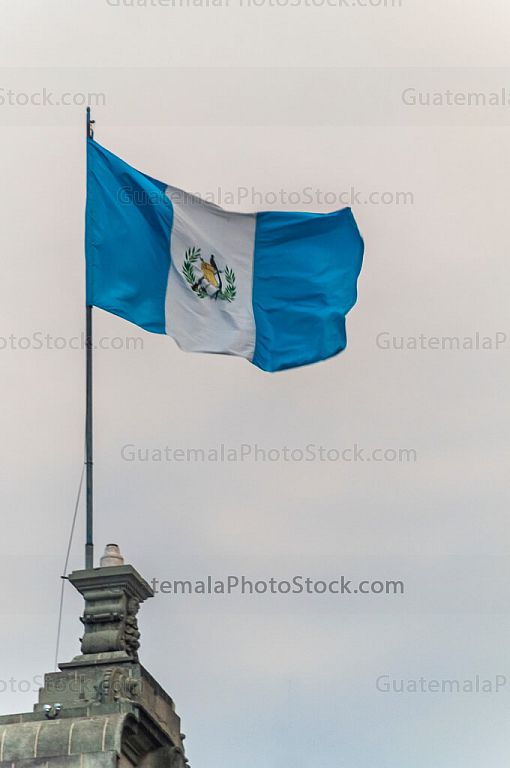 Bandera nacional