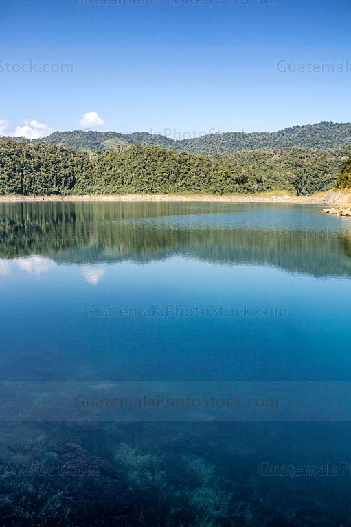 Laguna Maxbal