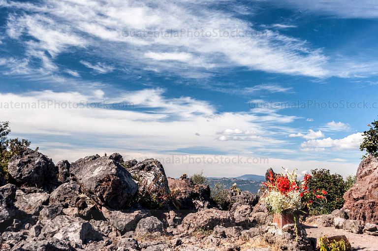 Cerro Quemado