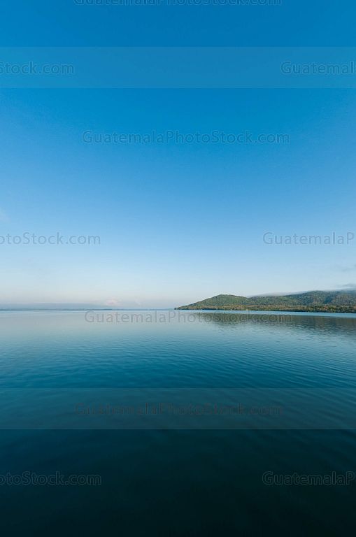 Lago Petén Itzá, Petén