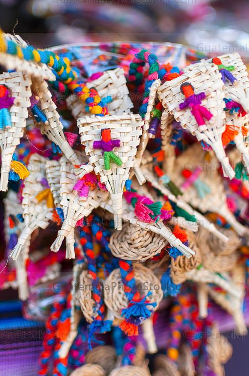 Artesanias típicas