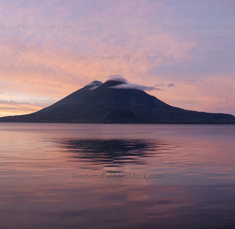 Lago de Atitlán, Sololá