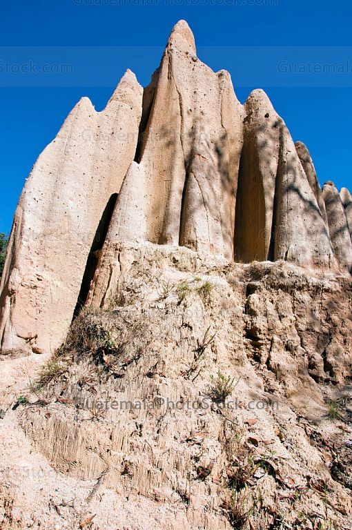 Riscos de Momostenango