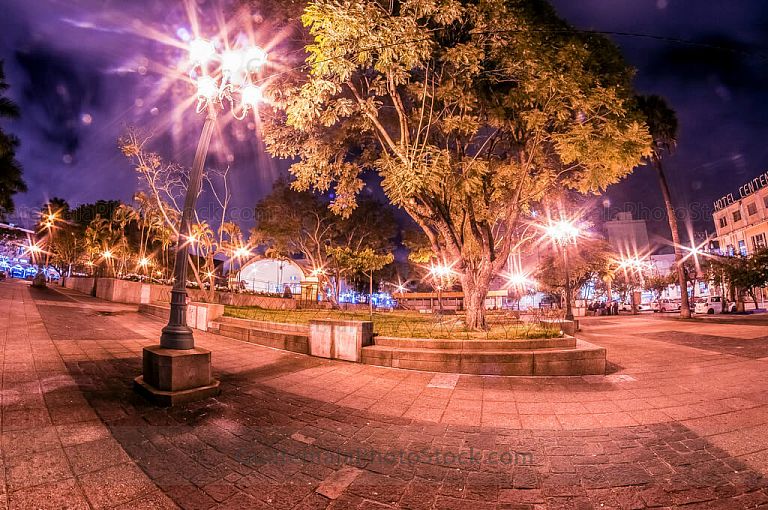 Parque Centenario