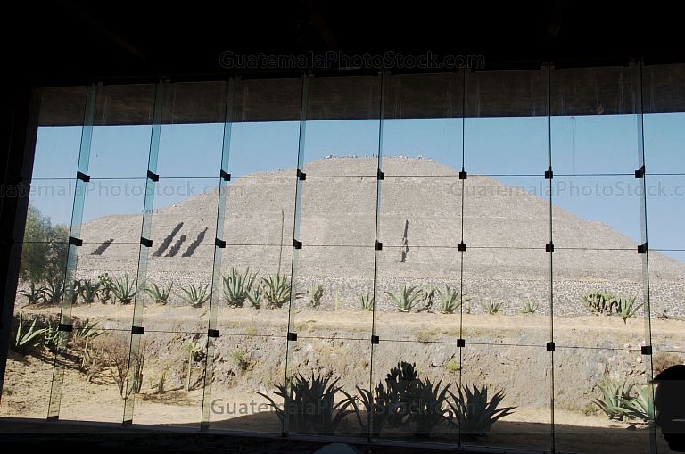Piramide del Sol