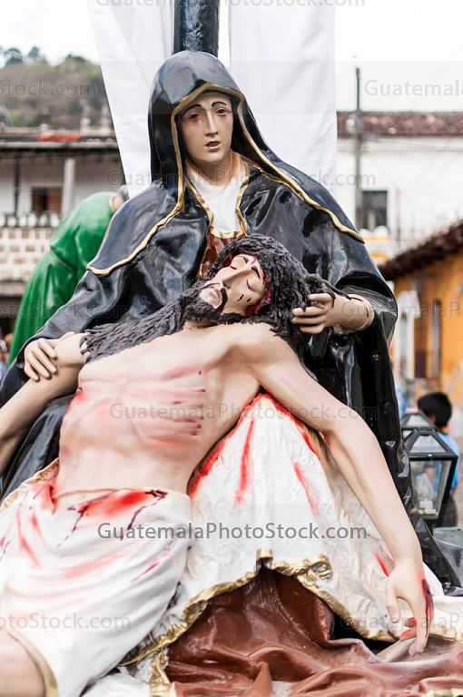 Pasos de la Escuela de Cristo