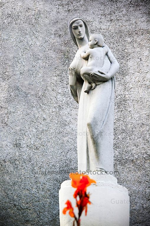 Monumento a la Madre