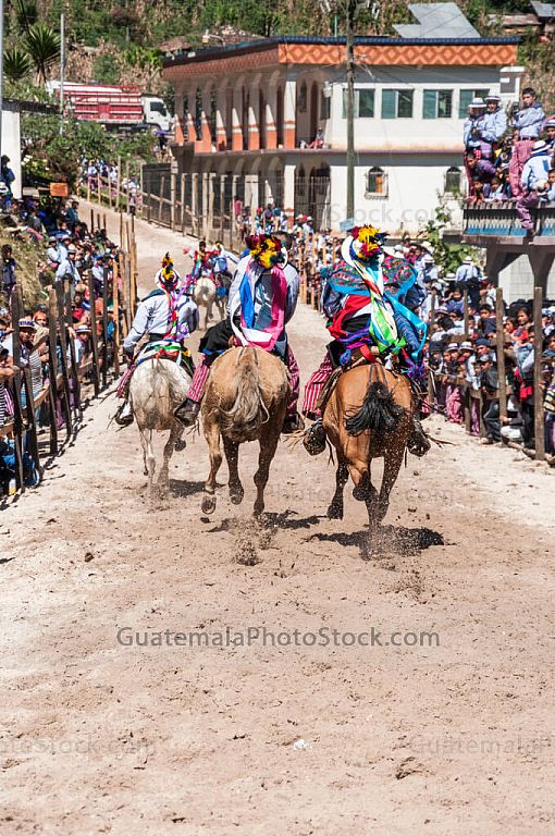Todos Santos Cuchumatan