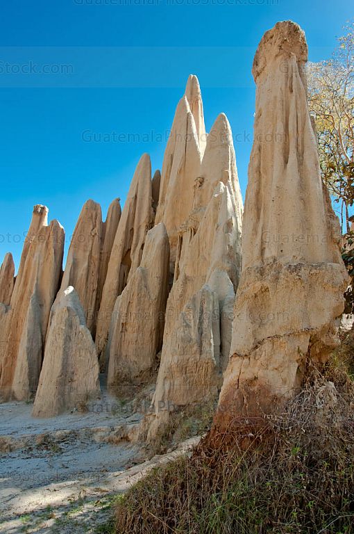 Riscos de Momostenango