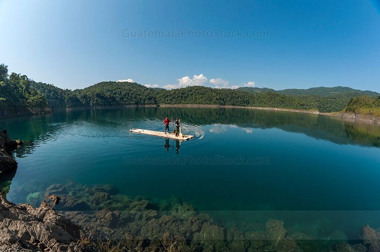 Laguna Maxbal