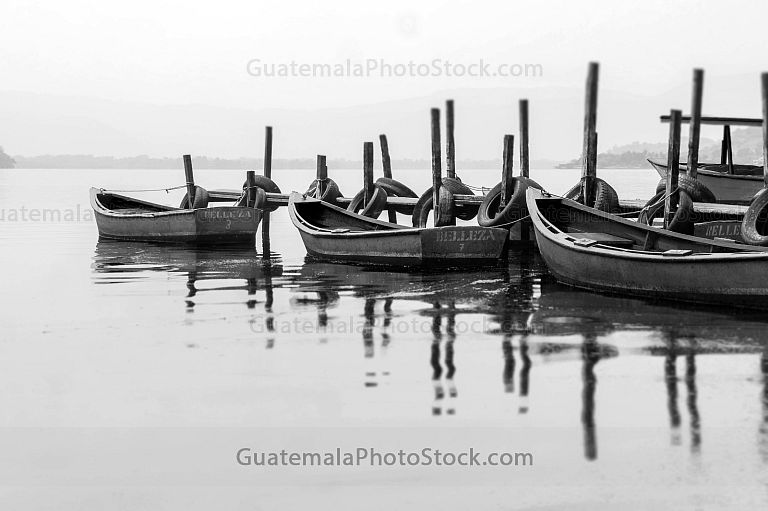 Lago de Amatitlán