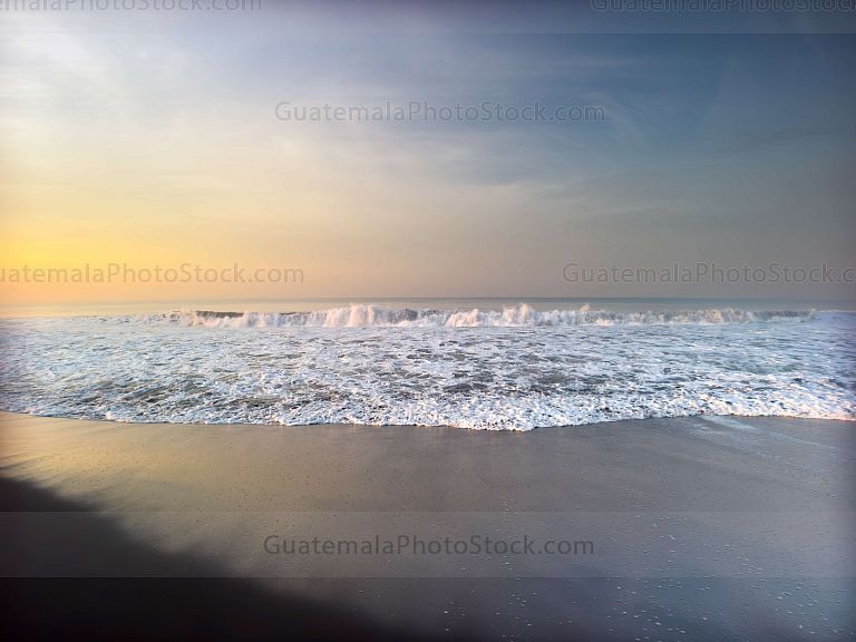 Playa de Monterrico
